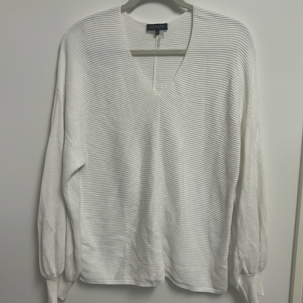 1. State Sweater